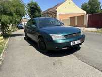 Ford mondeo Germania !