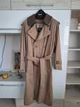 Trench, palton, pardesiu Burberrys, Burberry 100% bumbac