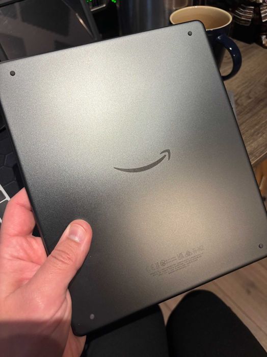 ebook reader Amazon Kindle Scribe, ca noua