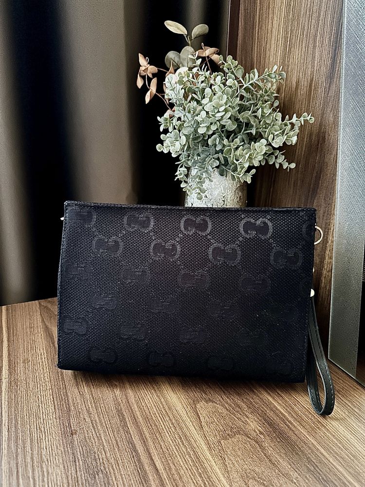 Мъжки / Дамски клъч / чанта GUCCI