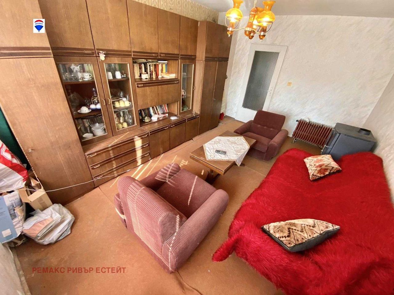Продава се Тристаен апартамент в Русе, Дружба 1 - 78 кв.м за 1050 €/кв.м - Снимка #2