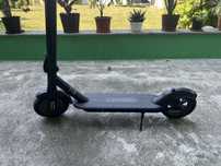 Trotineta electrica Lexgo r9x pro