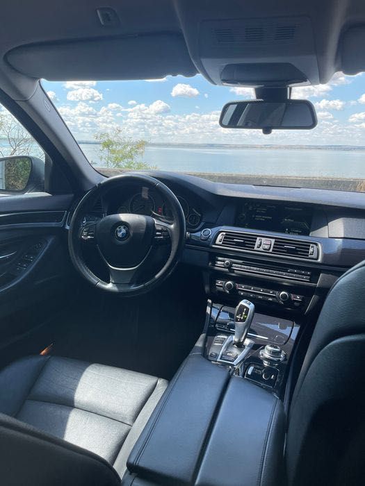 Bmw seria 5 f10. *** Pret 13.500 euro***