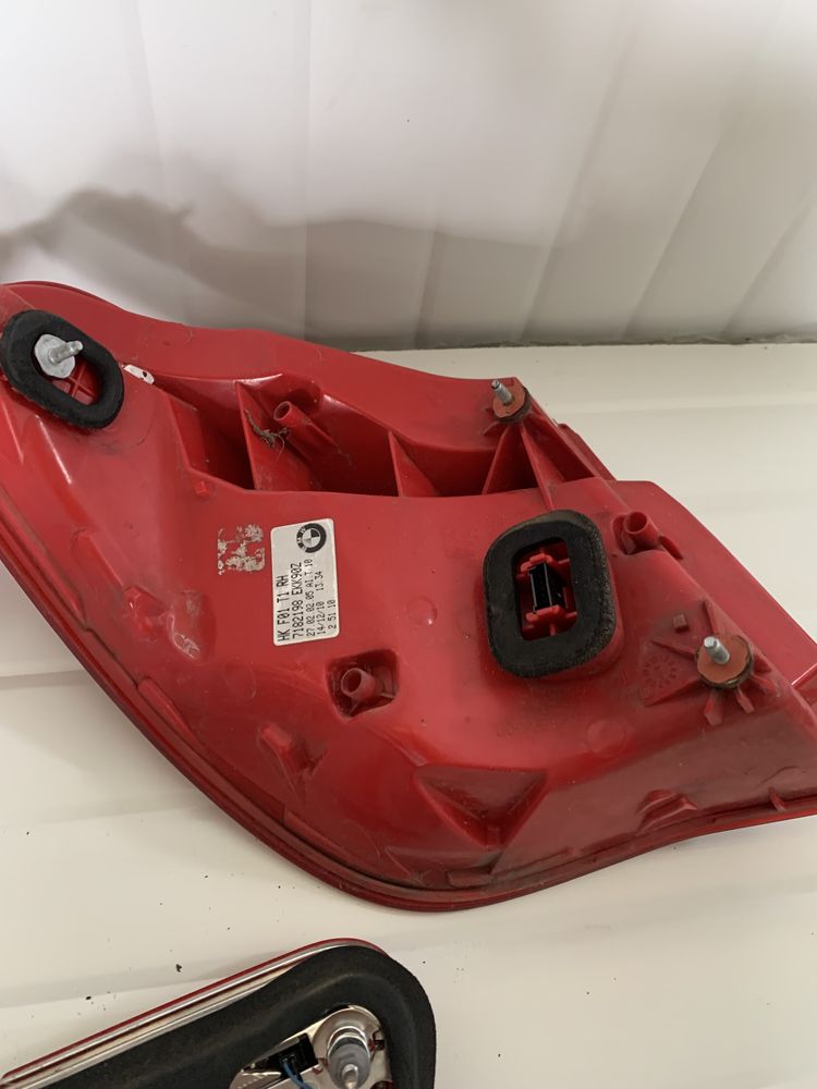 Стопове БМВ Ф01 stopove bmw f01
