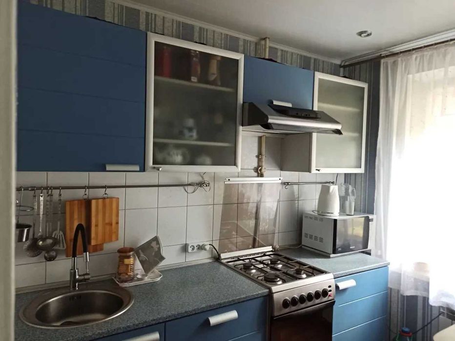 Дава се под наем Двустаен апартамент в София, Зона Б-18 - 65 кв.м за 433.5 € - Снимка #4