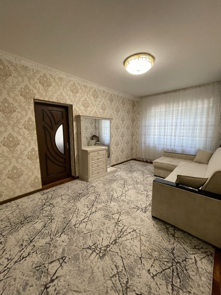 Продается своя квартира