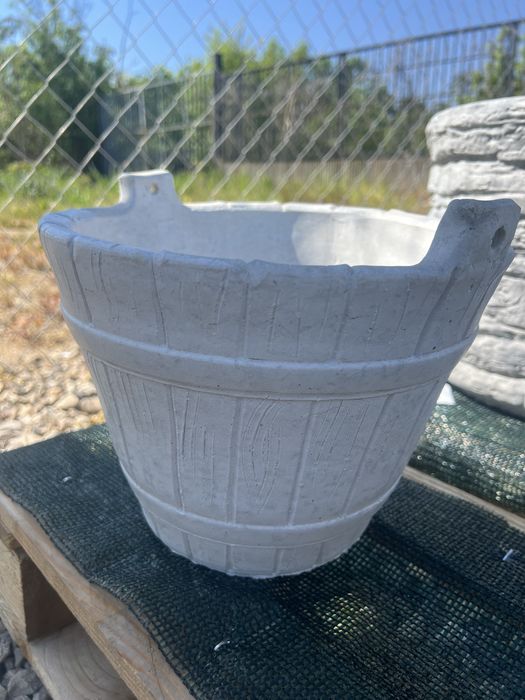 Градински Кашпи