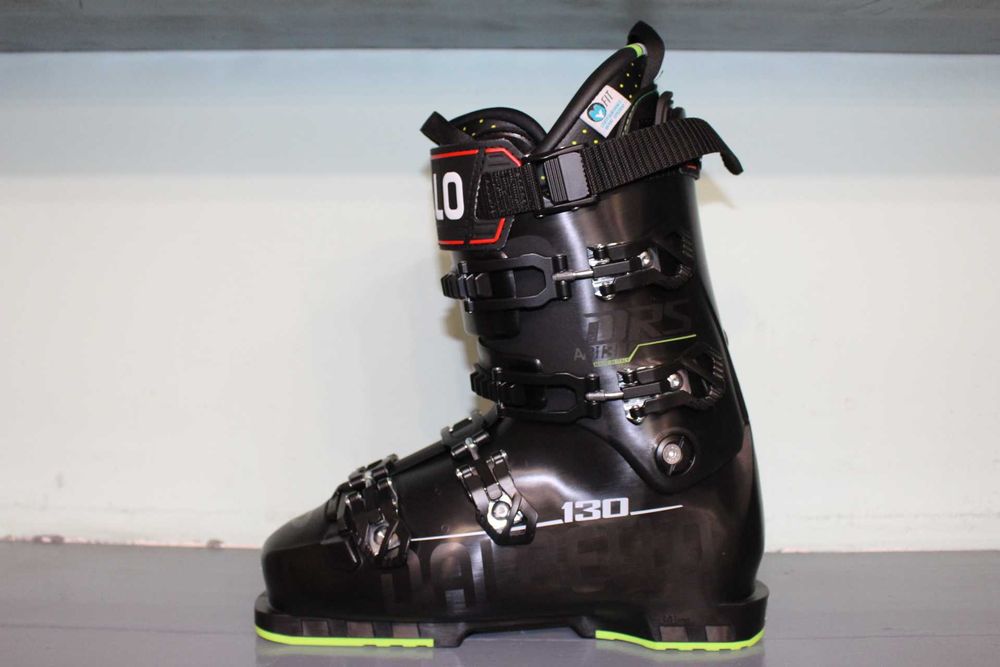 Clapari ski/schi Dalbello DRS130 ,nr 43,nou