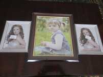 Set 3 rame foto noi – 15×20 cm & 25×30 cm