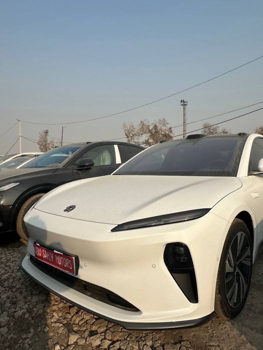 NiO el6 Toshkenda tayyor