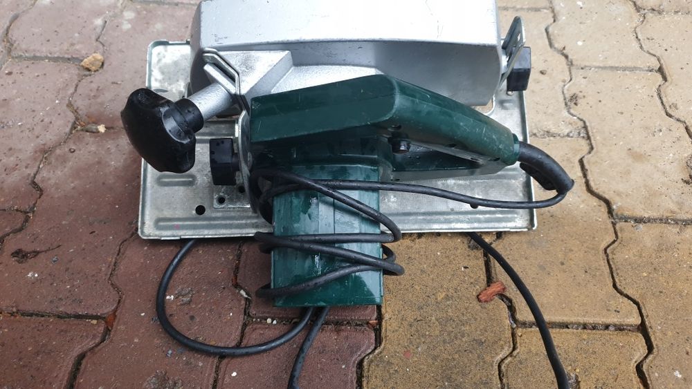 Fierastrau circular de mână Metabo