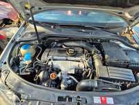Cutie viteze manuala Audi A3 8P 2006 2.0 tdi motor cod BKD 6+1 trepte