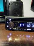 CD mp3 auto Sony mex n7300bd Bluetooth usb nu Alpine Kenwood Pioneer