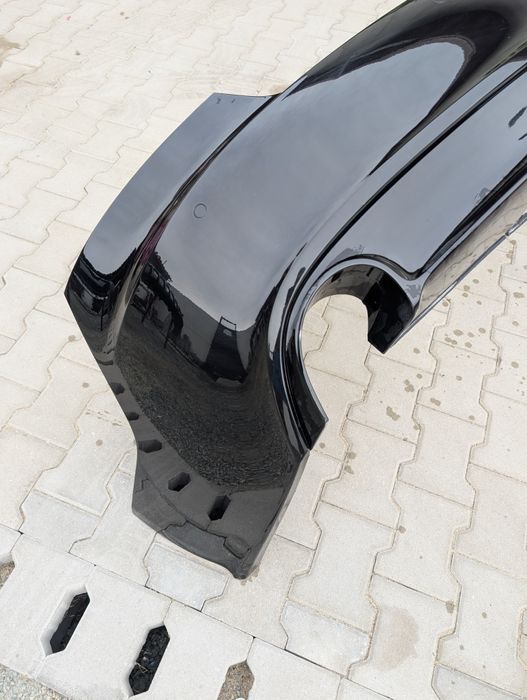 Bara spate Audi A7 C7 NonFacelift Stoc Original