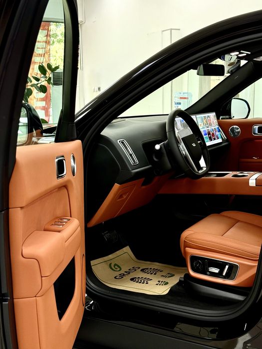 Li7 restaling full tayyor nomer olingan