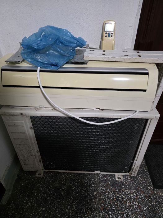 Aer conditionat Electrolux
