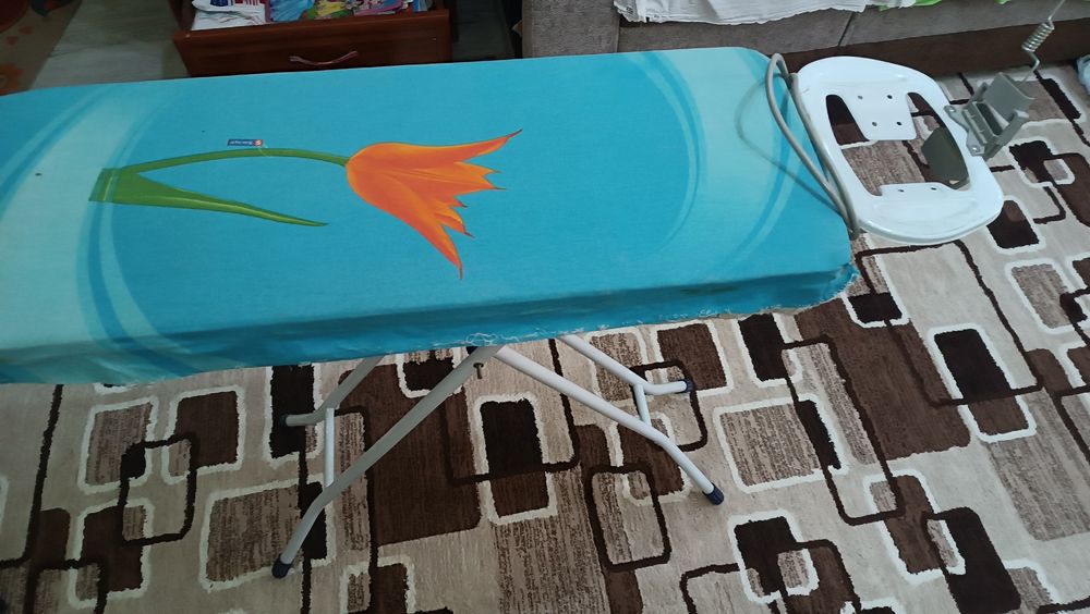 Гладильная доска