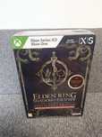 Elden Ring Shadow of the Erdthree collectors edition Xbox One/X