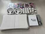 конзола nintendo wii