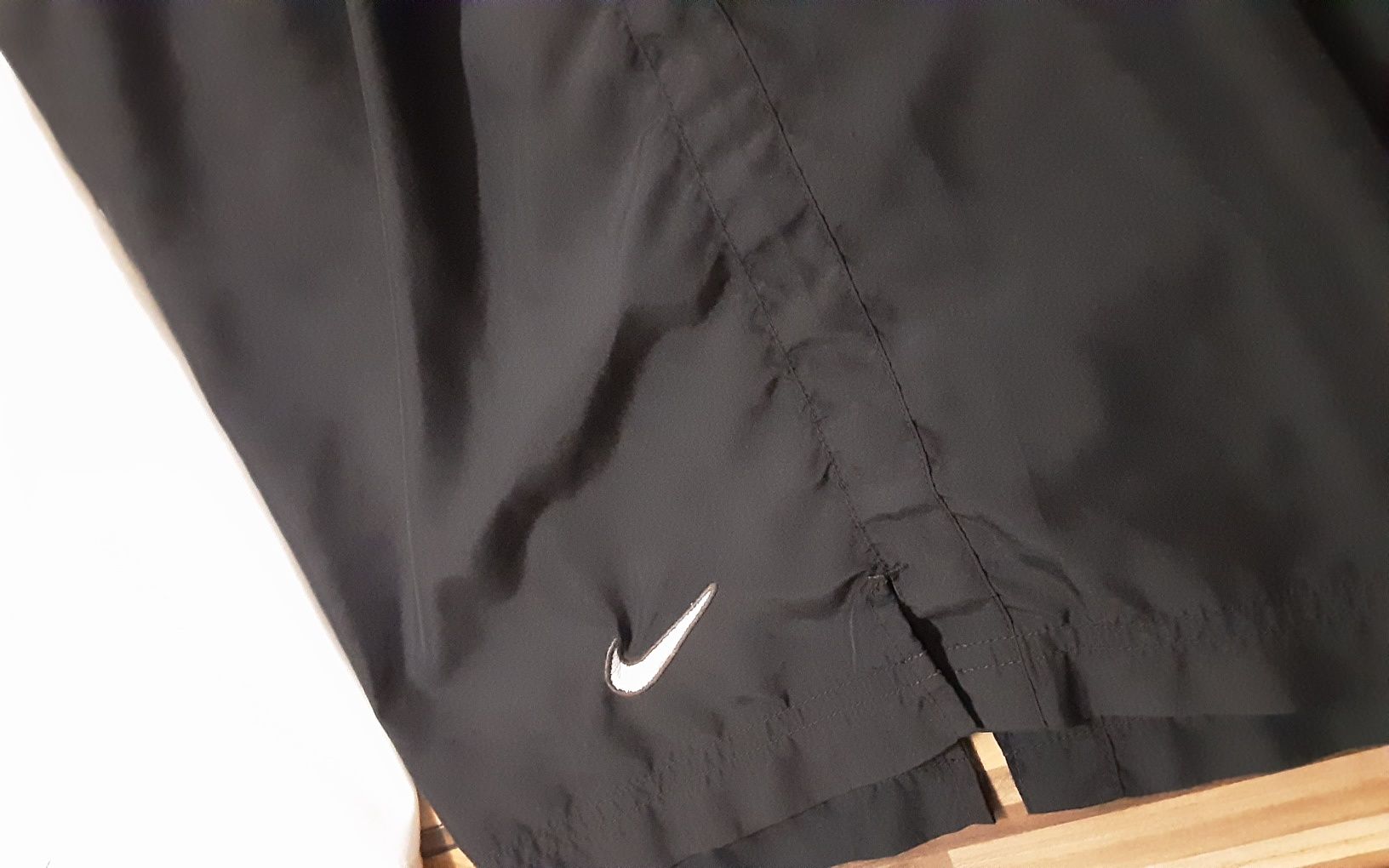 (L) NIKE DRI-FIT оригинални къси панталони