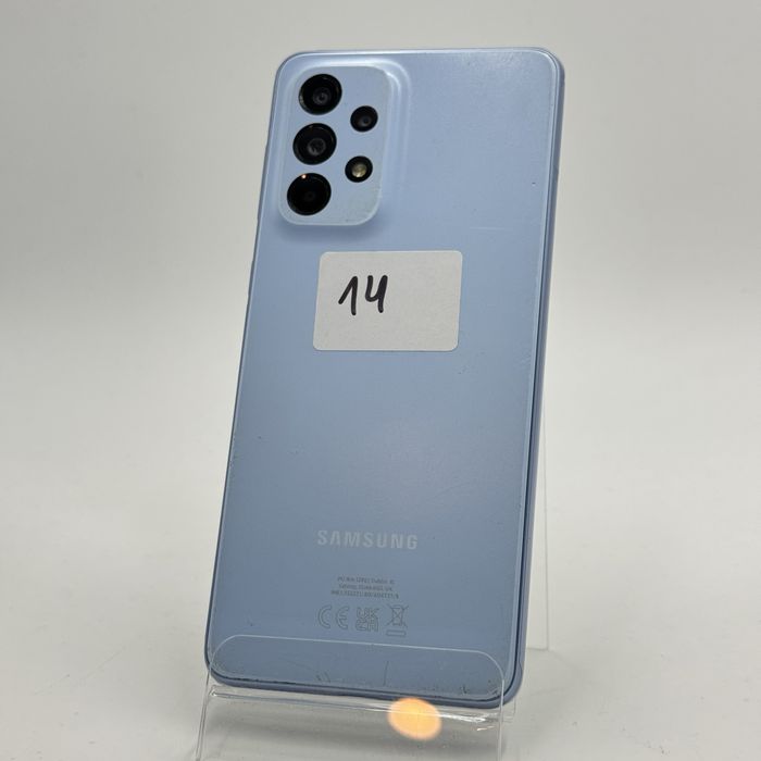 Samsung Galaxy A33 5G • 128GB • 6GB RAM