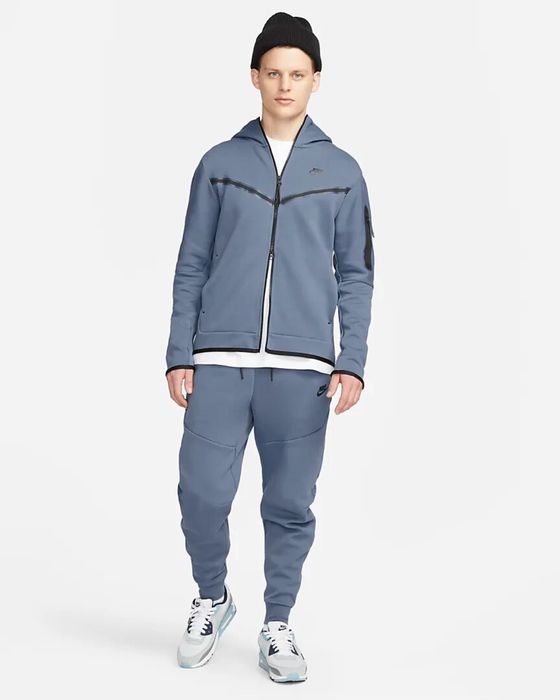 Спортивка Nike Tech Fleece