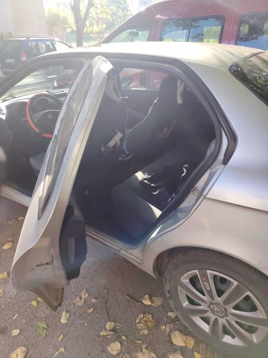 Alfa romeo 156 1.8 twinspark 144 k. S. 1800лв