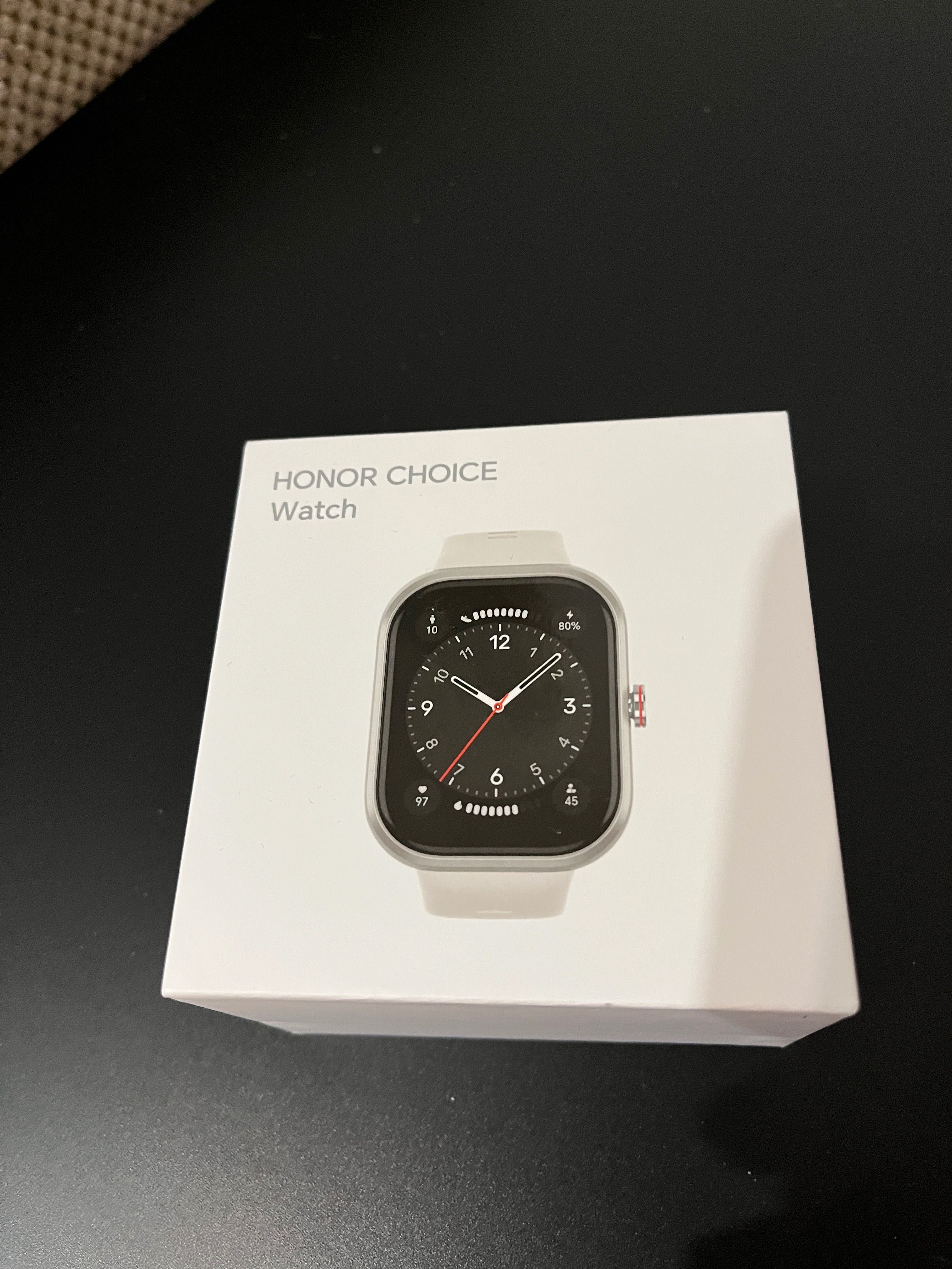 Смарт часовник HONOR choice watch