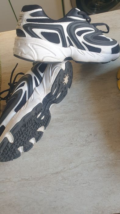 Маратонки Fulа 43н.