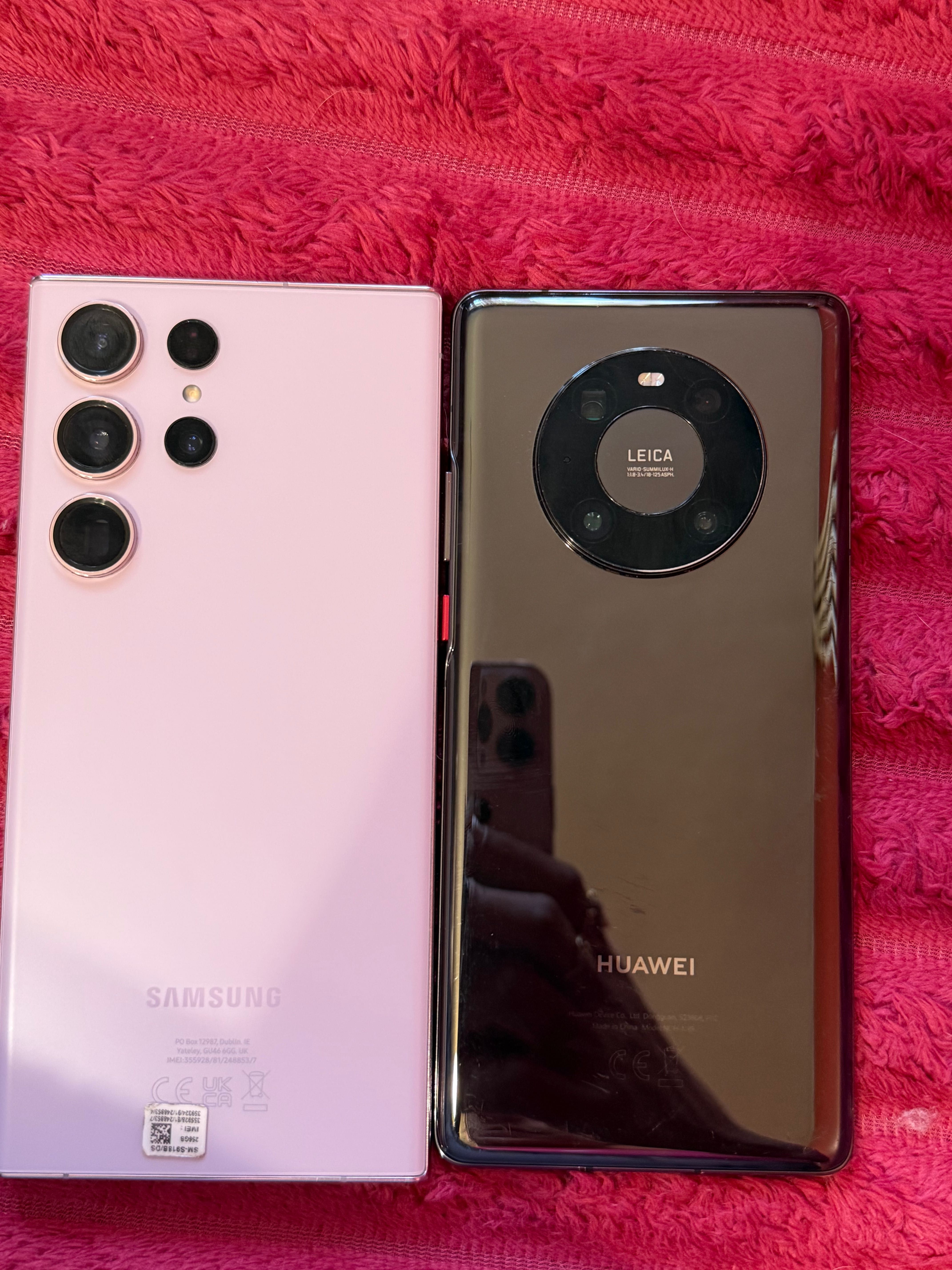 Продавам Samsung s23
