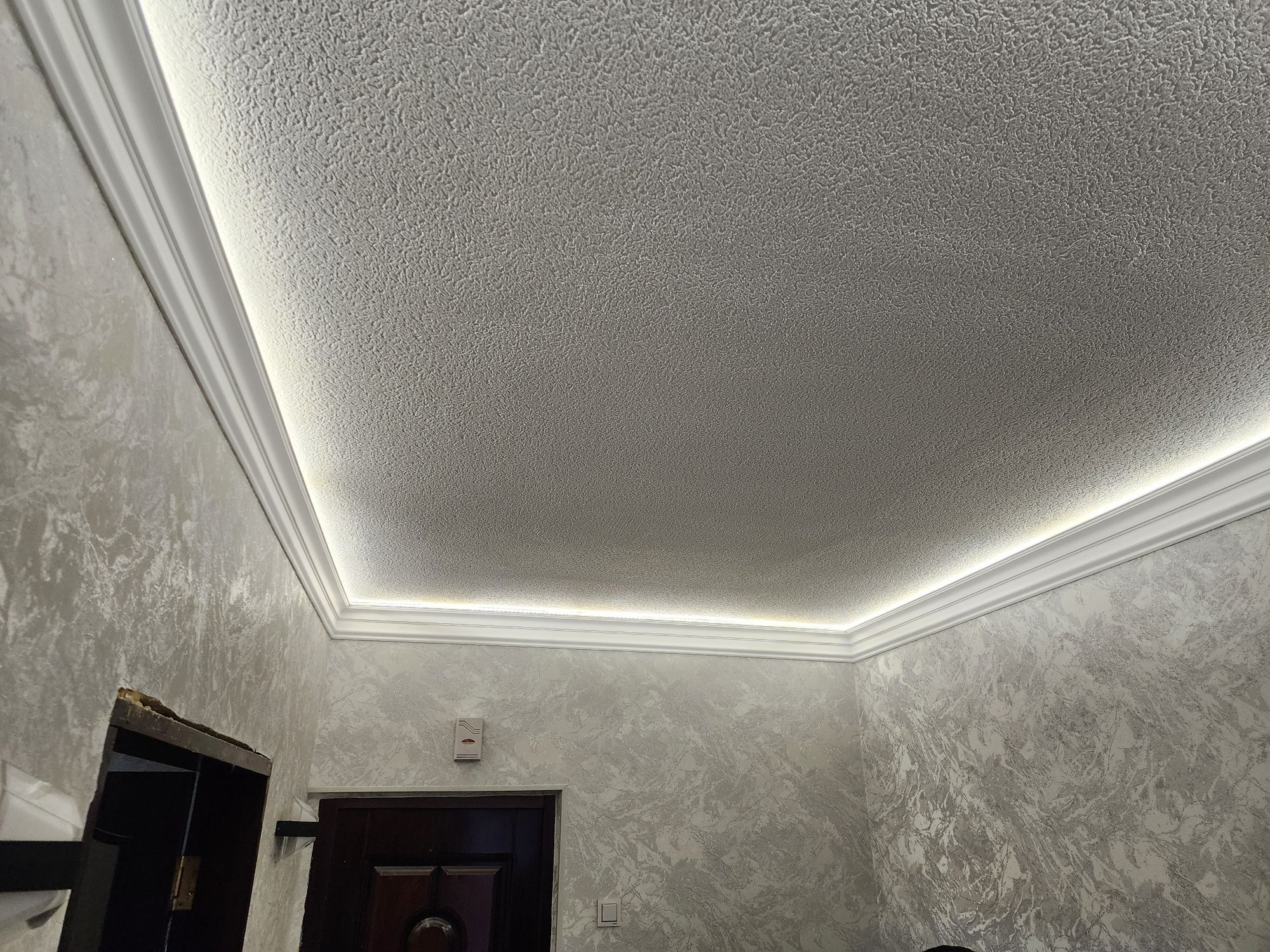 Aboi emulsiya elektrika gipaokarton kafel laminat ishlarini qiilamiz