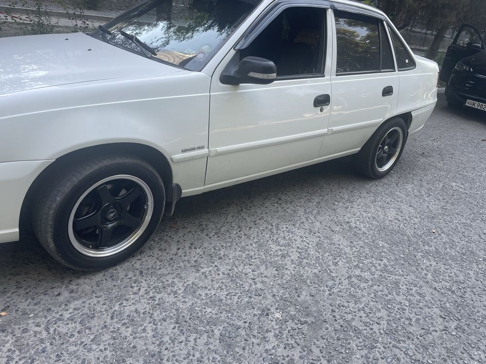 Диски R15 asaman wheels for sport