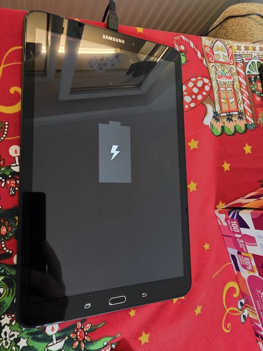 Tableta Samsung Tab A 6 defecta