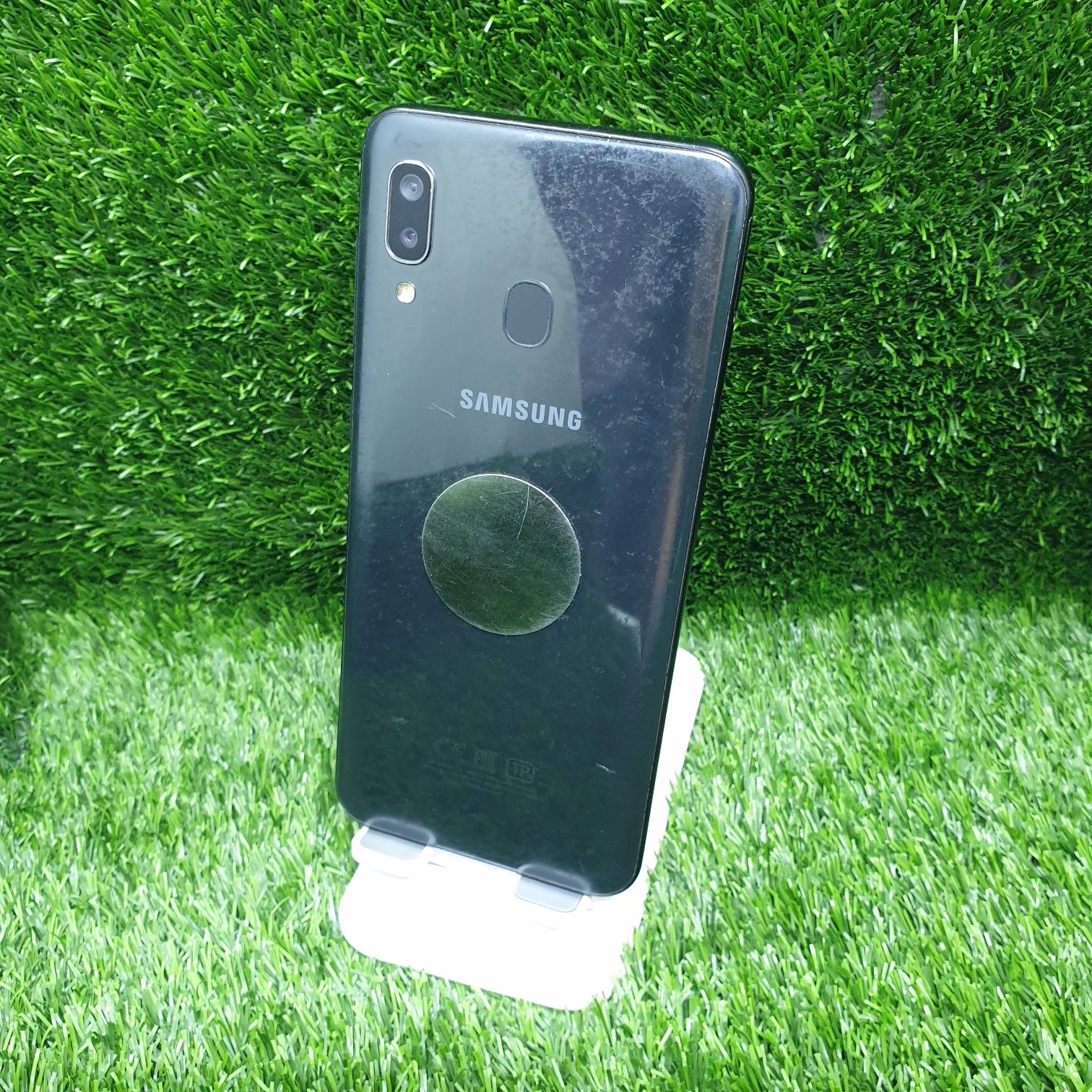 Samsung A20 srochna sotiladi