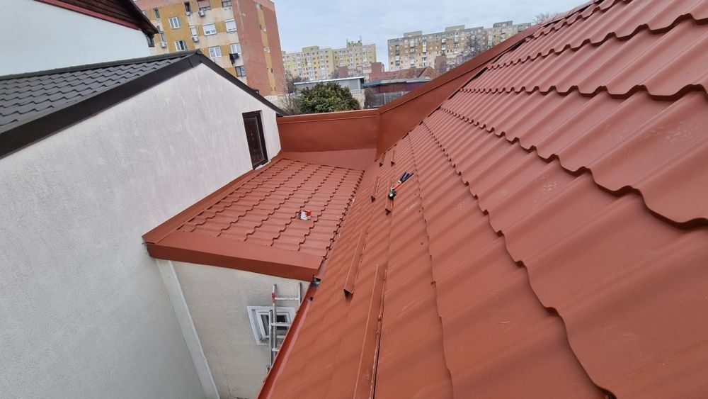 Acoperisuri complete meseriasi acoperis complete reparații urgente