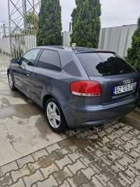 Vand  Audi A3 2008 coupe 170cp automata