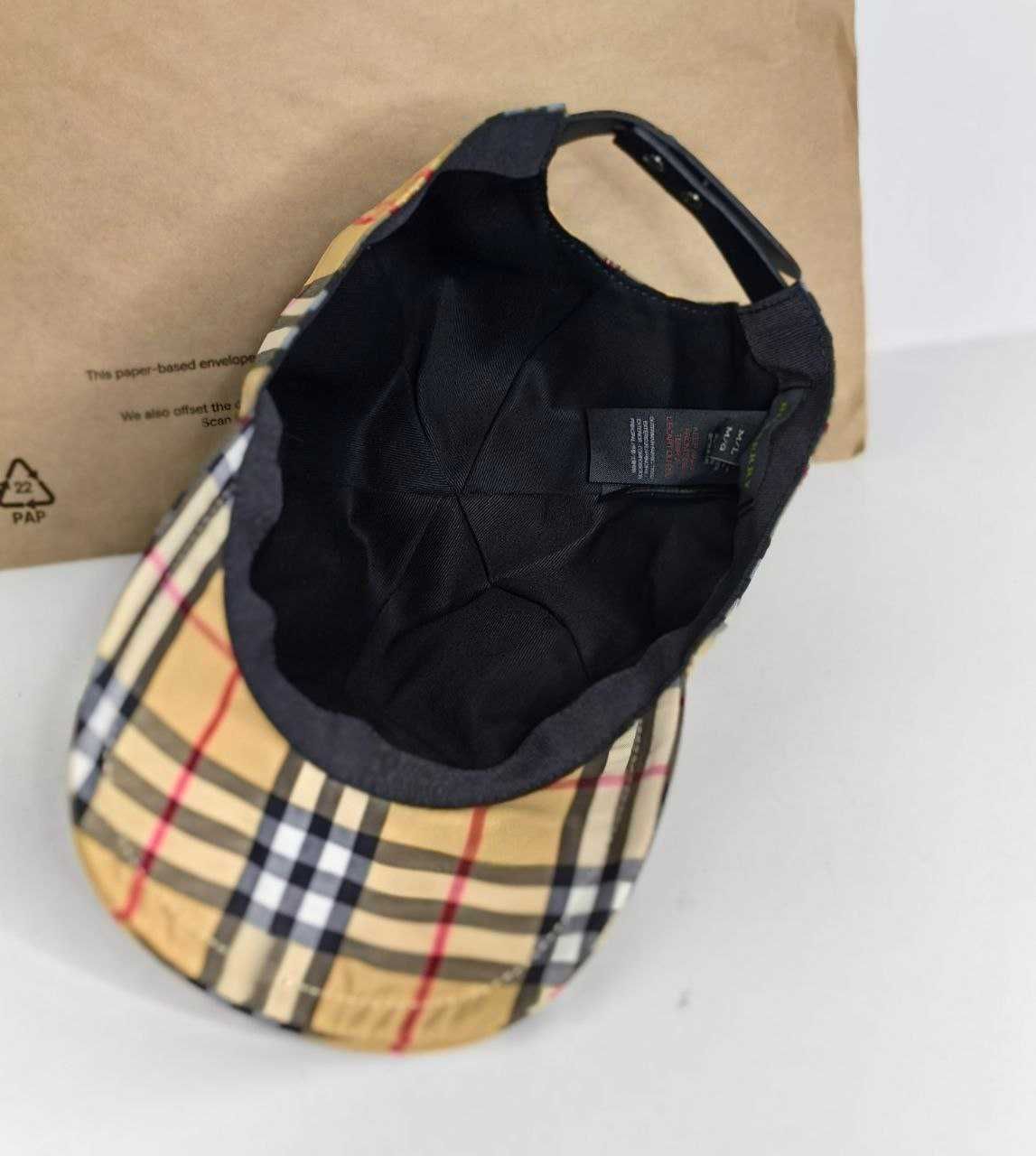 Шапка   Burberry