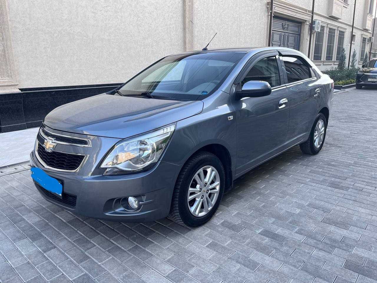 Cobalt 2021 Toza Avtomat