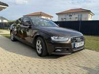 Audi A4 Quattro 2.0