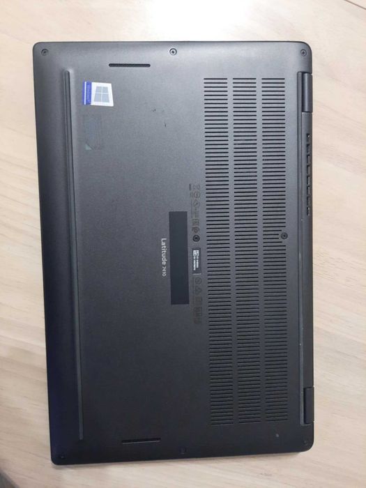 Dell Latitude 7410 – i5 / 16GB RAM / 256GB SSD – Stare excelentă