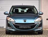 Mazda 3 - Mazda 3, 1.6 Benzina, Euro 5-