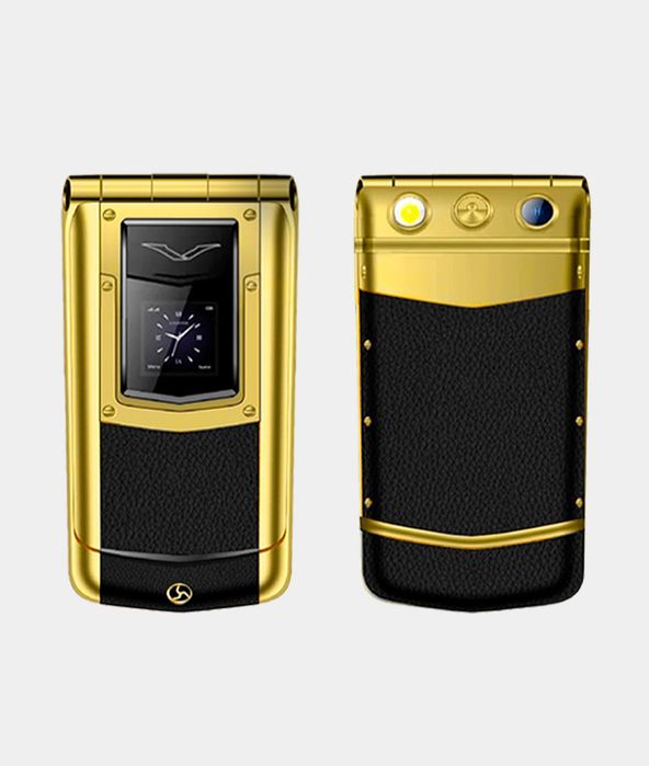 [Новый] Mutloqo yengi VERTU V77  Ayxta