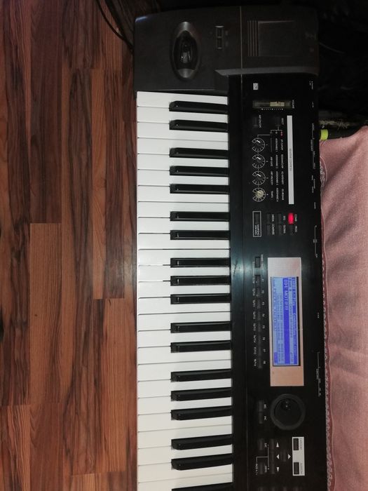 Korg triton Le orga