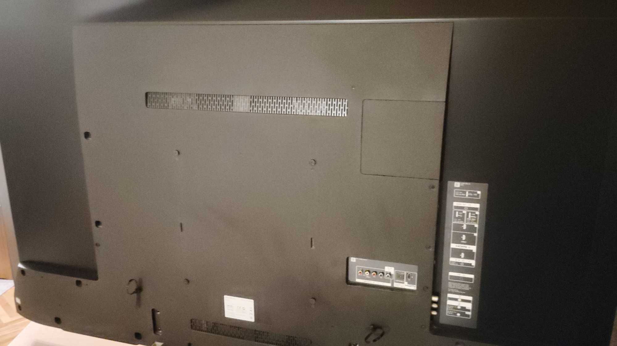 Sony 65xe9005 за ремонт