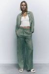 Костюм от Zara размер M