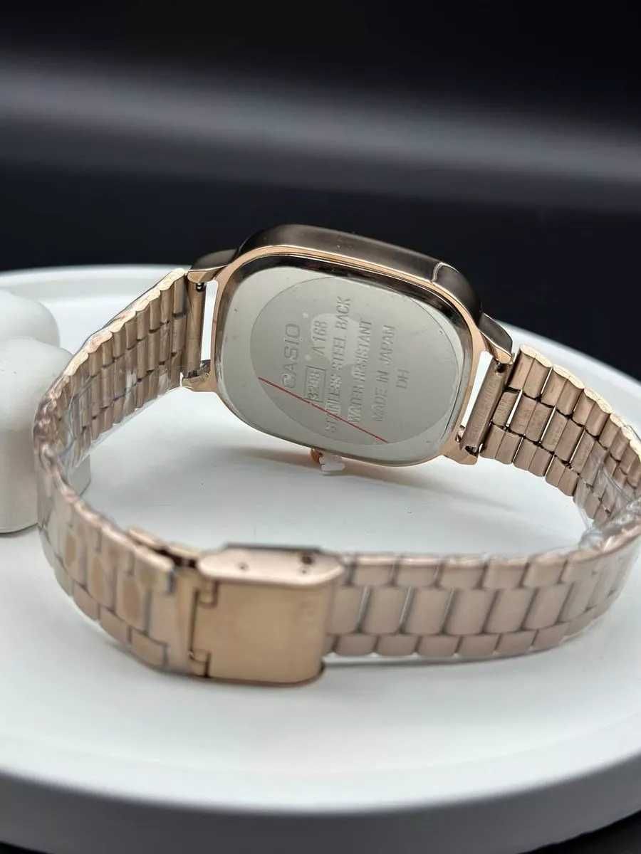 Наручные часы CASIO