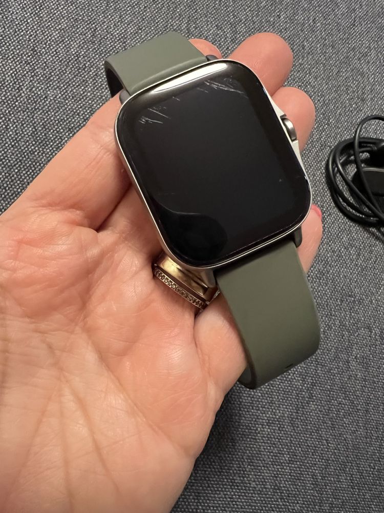 Smartwatch Amazfit GTS 2e