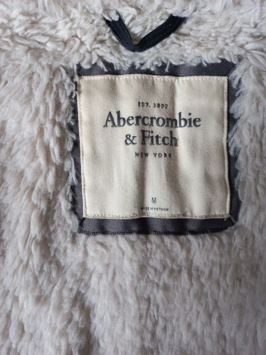 Geaca dama Abercrombie&fitch M