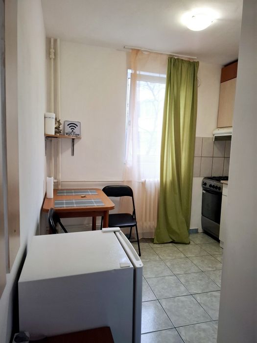 Inchiriere/Cazare Apartament Regim Hotelier Rogerius Oradea