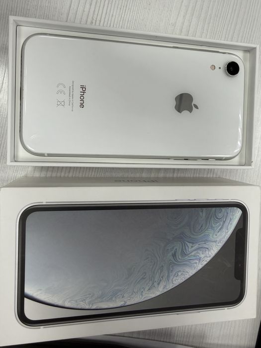 Iphone XR Айфон 64 гб